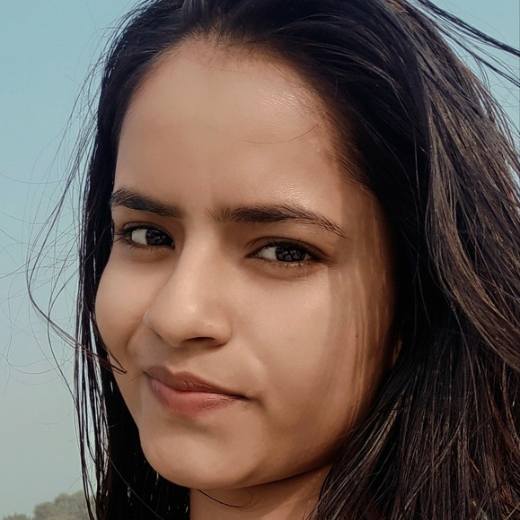 Meet your Posher, Ritu - Picture 1 of 1